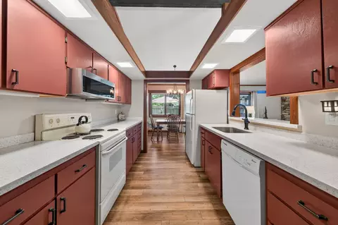 Kitchen - 41 Graeagle Meadows Rd, Graeagle, CA 96103 photo 1 of 4