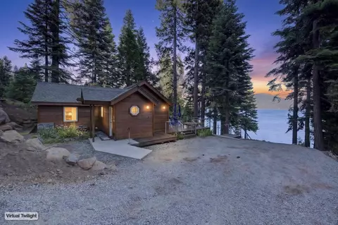 664 Peninsula Dr, Lake Almanor, CA 96137
