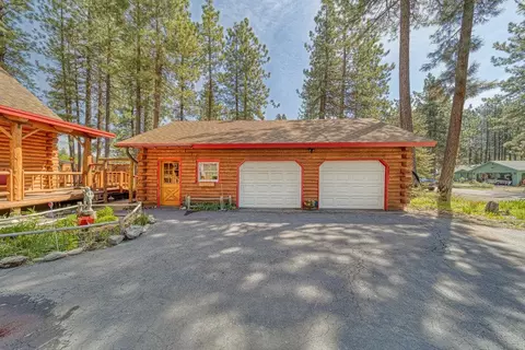 Exterior - 289 Watson Rd, Chester, CA 96020 photo 5 of 12