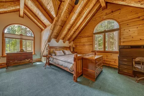 Bedroom - 289 Watson Rd, Chester, CA 96020 photo 3 of 5
