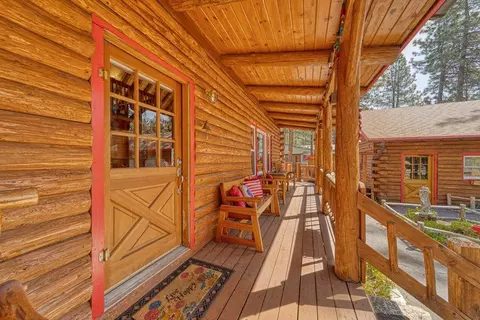 Exterior - 289 Watson Rd, Chester, CA 96020 photo 4 of 12