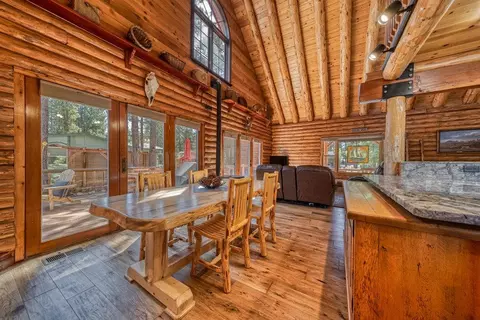 Dining - 289 Watson Rd, Chester, CA 96020 photo 1 of 2