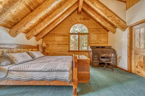 Bedroom - 289 Watson Rd, Chester, CA 96020 photo 5 of 5