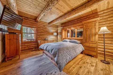 Bedroom - 289 Watson Rd, Chester, CA 96020 photo 1 of 5