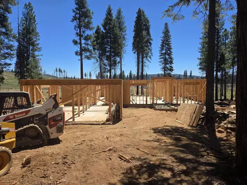 Exterior - 314 Osprey Loop, Lake Almanor West, CA 96020 photo 4 of 6