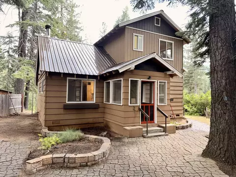666-896 Hamilton Way, Lake Almanor, CA 96160