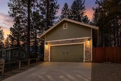 637 Ridge St, Portola, CA 96122
