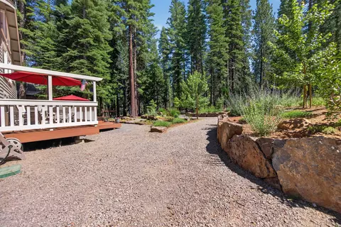 Exterior - 362 Osprey Loop, Lake Almanor West, CA 96020 photo 7 of 12