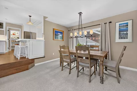 Dining - 362 Osprey Loop, Lake Almanor West, CA 96020 photo 1 of 1