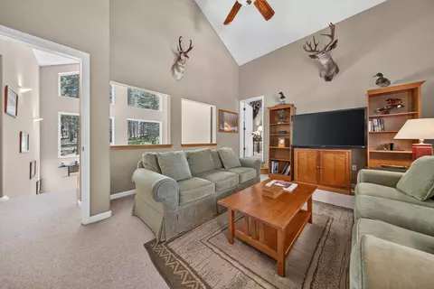 Living - 362 Osprey Loop, Lake Almanor West, CA 96020 photo 5 of 5