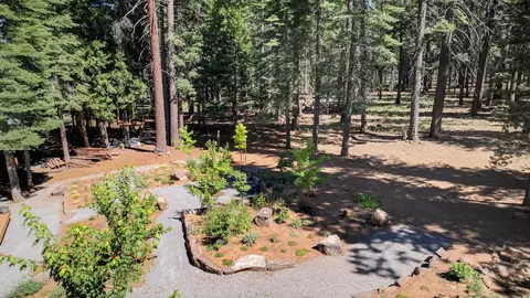 Exterior - 362 Osprey Loop, Lake Almanor West, CA 96020 photo 10 of 12