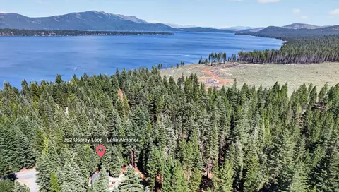 View/Area - 362 Osprey Loop, Lake Almanor West, CA 96020 photo 4 of 4