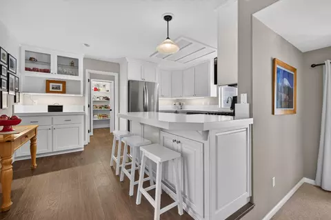 Kitchen - 362 Osprey Loop, Lake Almanor West, CA 96020 photo 1 of 4