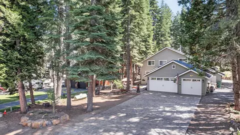 Exterior - 362 Osprey Loop, Lake Almanor West, CA 96020 photo 9 of 12
