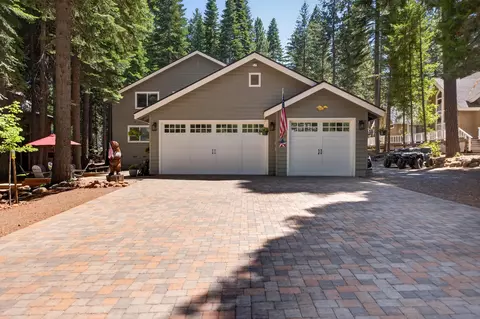 Exterior - 362 Osprey Loop, Lake Almanor West, CA 96020 photo 2 of 12