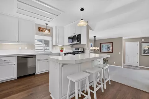 Kitchen - 362 Osprey Loop, Lake Almanor West, CA 96020 photo 2 of 4