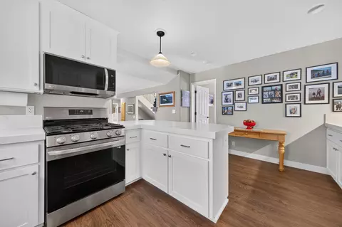 Kitchen - 362 Osprey Loop, Lake Almanor West, CA 96020 photo 4 of 4