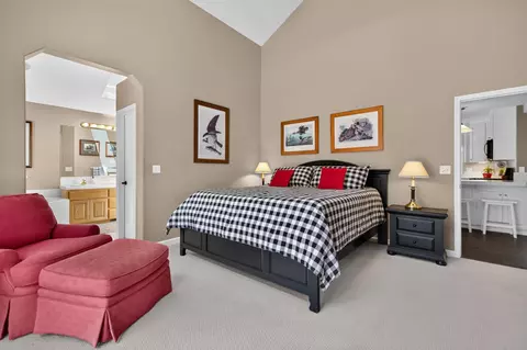 Bedroom - 362 Osprey Loop, Lake Almanor West, CA 96020 photo 1 of 6