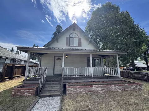 300 Elm St, Westwood, CA 96137