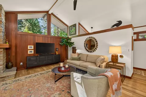 Living - 82 Graeagle Meadows Rd, Graeagle, CA 96103 photo 2 of 7