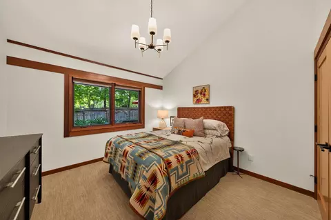Bedroom - 82 Graeagle Meadows Rd, Graeagle, CA 96103 photo 4 of 5