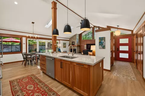 Kitchen - 82 Graeagle Meadows Rd, Graeagle, CA 96103 photo 1 of 8