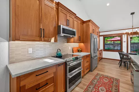 Kitchen - 82 Graeagle Meadows Rd, Graeagle, CA 96103 photo 8 of 8
