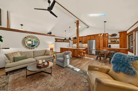 Living - 82 Graeagle Meadows Rd, Graeagle, CA 96103 photo 3 of 7