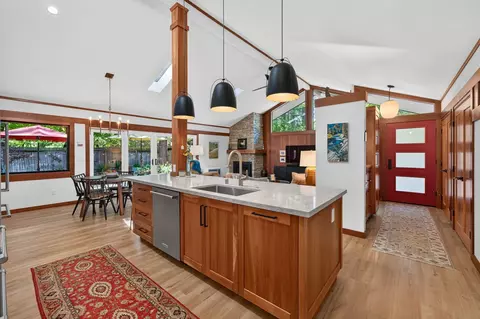 Kitchen - 82 Graeagle Meadows Rd, Graeagle, CA 96103 photo 1 of 8