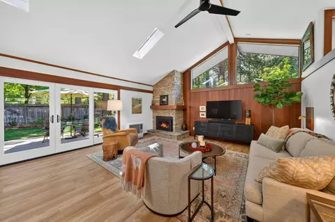 Living - 82 Graeagle Meadows Rd, Graeagle, CA 96103 photo 4 of 7