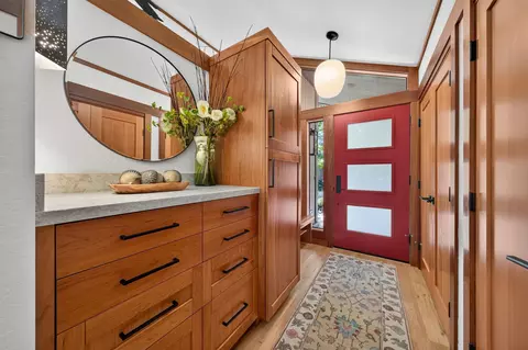 Entry Way - 82 Graeagle Meadows Rd, Graeagle, CA 96103 photo 1 of 1