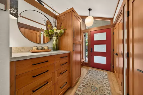 Entry Way - 82 Graeagle Meadows Rd, Graeagle, CA 96103 photo 1 of 1