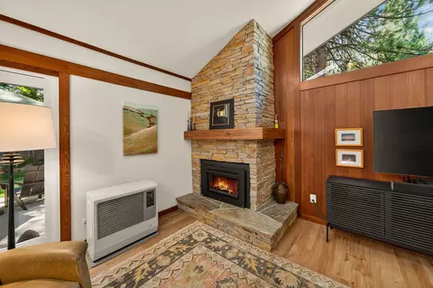Living - 82 Graeagle Meadows Rd, Graeagle, CA 96103 photo 5 of 7