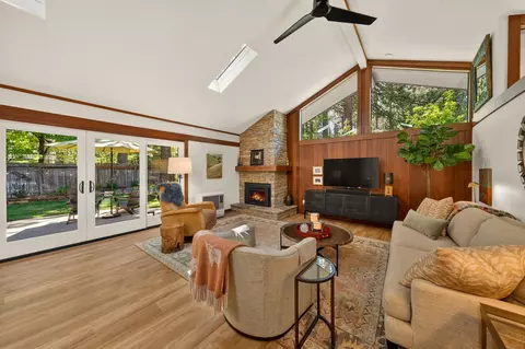 Living - 82 Graeagle Meadows Rd, Graeagle, CA 96103 photo 4 of 7