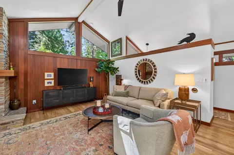 Living - 82 Graeagle Meadows Rd, Graeagle, CA 96103 photo 2 of 7