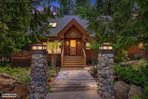 603 Clifford Dr, Lake Almanor, CA 96137