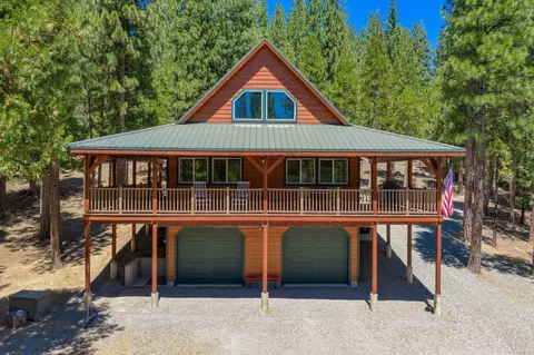 69467 Chipmunk Rd, Blairsden, CA 96103 photo 2