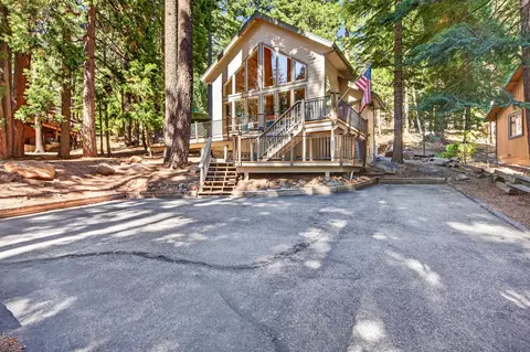 650 Pine Canyon Rd, Lake Almanor, CA 96137