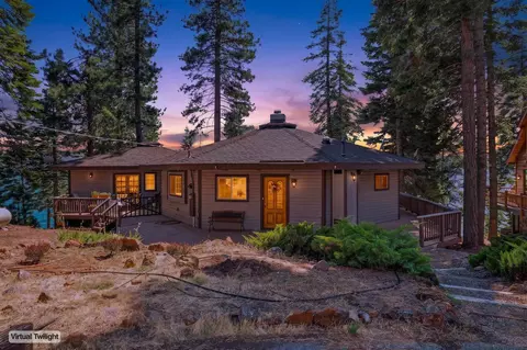 1229 Lassen View Dr, Lake Almanor, CA 96137