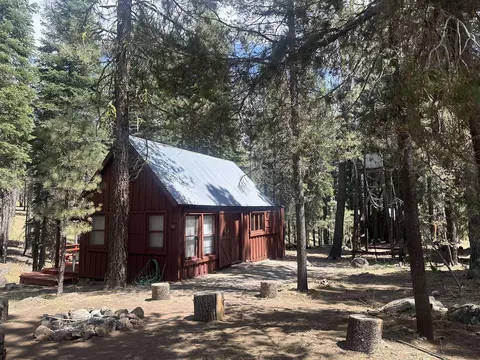 16 Feather River Homesites, Chester, CA 96020