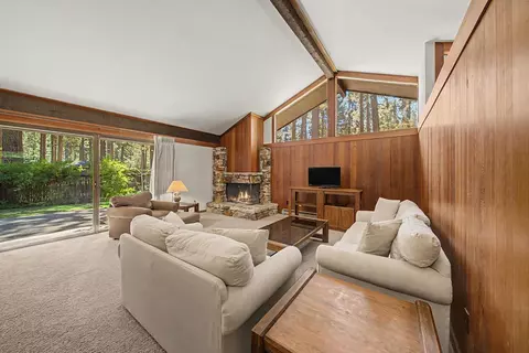 Living - 36 Graeagle Meadows Rd, Graeagle, CA 96103 photo 2 of 5