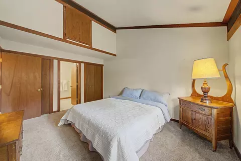 Bedroom - 36 Graeagle Meadows Rd, Graeagle, CA 96103 photo 2 of 4