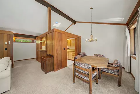 Dining - 36 Graeagle Meadows Rd, Graeagle, CA 96103 photo 1 of 3