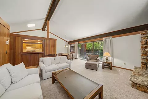 Living - 36 Graeagle Meadows Rd, Graeagle, CA 96103 photo 5 of 5