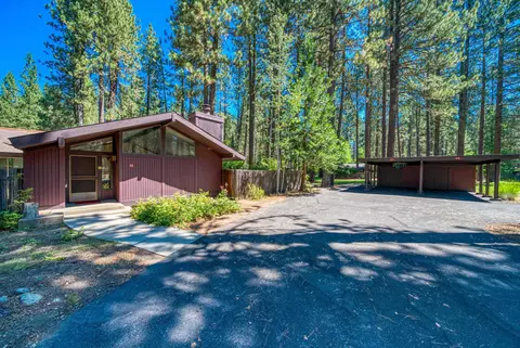 Exterior - 36 Graeagle Meadows Rd, Graeagle, CA 96103 photo 13 of 16