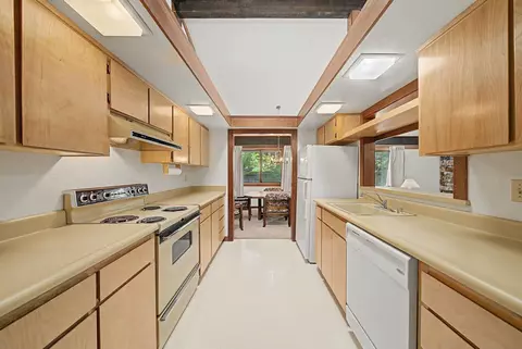 Kitchen - 36 Graeagle Meadows Rd, Graeagle, CA 96103 photo 1 of 3