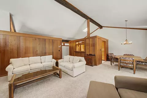 Living - 36 Graeagle Meadows Rd, Graeagle, CA 96103 photo 3 of 5