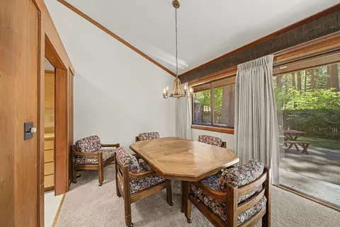 Dining - 36 Graeagle Meadows Rd, Graeagle, CA 96103 photo 3 of 3