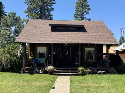 521 Birch St, Westwood, CA 96137