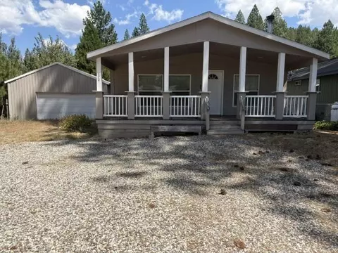 170 Fifth St, Quincy, CA 95971